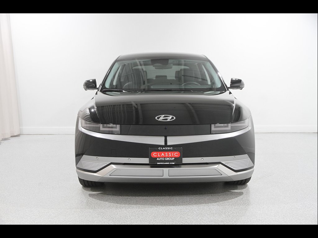 Certified 2024 Hyundai Ioniq 5 Limited AWD/4WD image 2