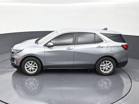 Used 2024 Chevrolet Equinox LT image 13