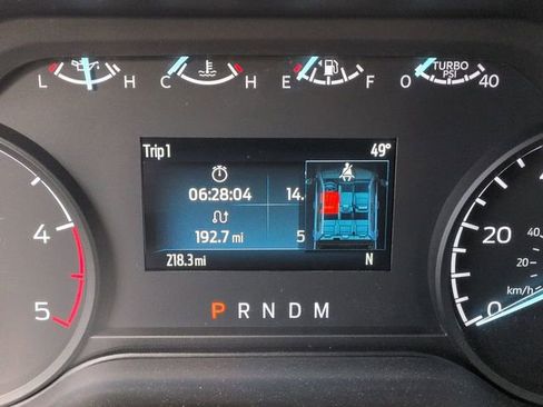 New 2025 Ford F550 4x4 Crew Cab Super Duty image 27