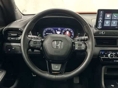 Certified 2026 Honda Passport TrailSport Elite image 15
