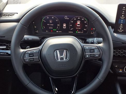 New 2026 Honda Accord EX-L image 20