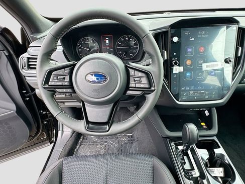 New 2026 Subaru Forester Premium AWD/4WD image 11