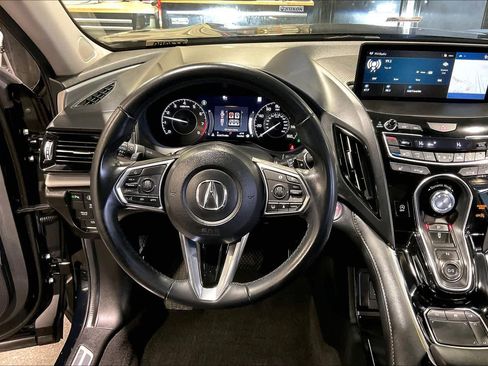 Used 2024 Acura RDX SH-AWD w/ Technology Package image 8