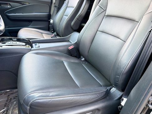 Used 2020 Honda Ridgeline RTL-E image 30