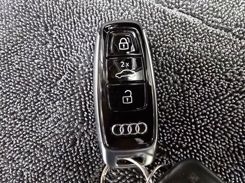 Used 2023 Audi Q7 3.0T Premium Plus AWD/4WD image 41