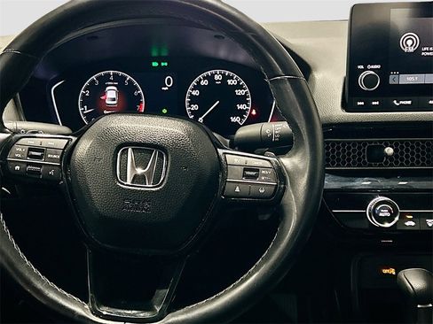 Used 2023 Honda Civic LX image 21