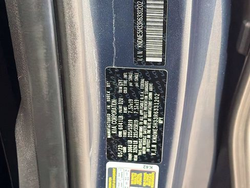 Used 2024 Kia Carnival SX Prestige FWD image 36