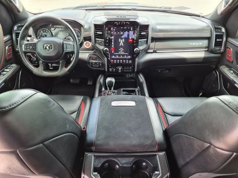Used 2021 RAM 1500 TRX w/ TRX Lanuch Edition AWD/4WD image 18