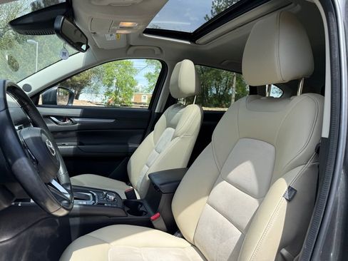 Used 2018 MAZDA CX-5 Touring w/ Preferred Equipment Package AWD/4WD image 16