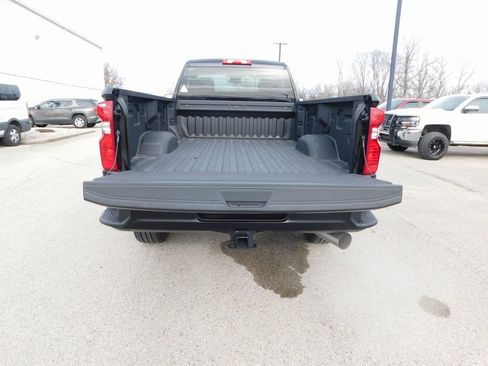 New 2025 Chevrolet Silverado 2500 W/T w/ WT Convenience Package image 7