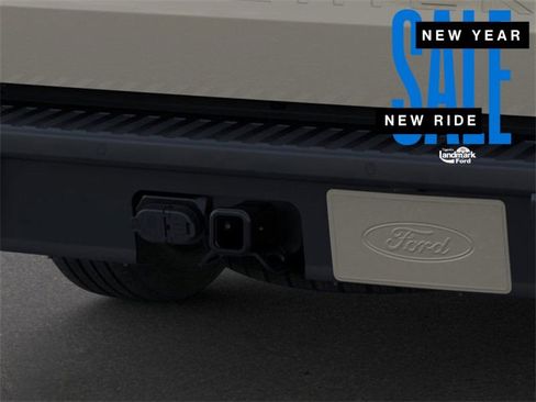 New 2025 Ford Maverick XLT w/ Black Appearance Package image 23