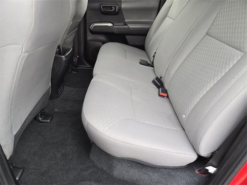 Certified 2023 Toyota Tacoma SR5 image 12