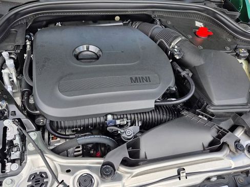 New 2026 MINI Cooper Convertible FWD image 16