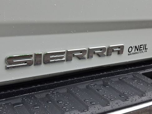 Certified 2018 GMC Sierra 1500 SLT AWD/4WD image 31