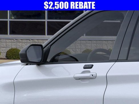 New 2026 Ford Explorer Active w/ Active Comfort Package image 20