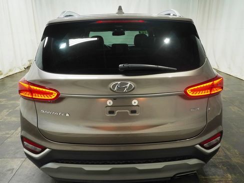 Used 2019 Hyundai Santa Fe AWD image 5