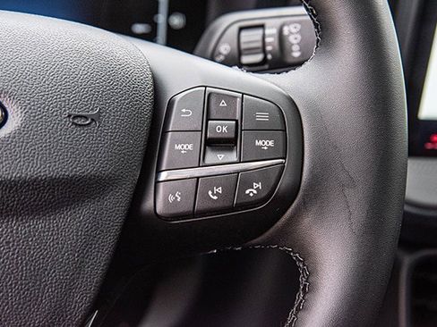 New 2025 Ford Maverick XLT w/ XLT Luxury Package image 10