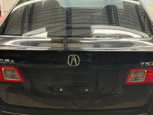 Used 2010 Acura TSX Sedan FWD image 11