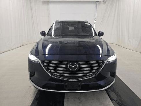 Used 2020 MAZDA CX-9 Grand Touring AWD/4WD image 7