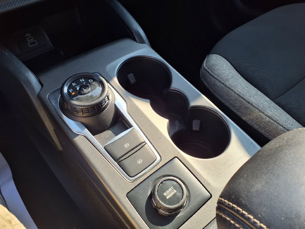 Used 2025 Ford Bronco Sport Big Bend AWD/4WD image 8