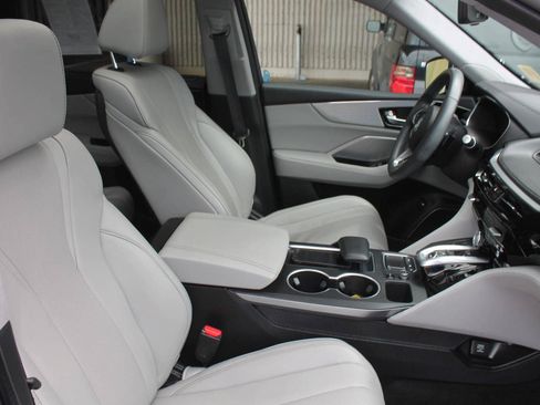 Used 2024 Acura MDX SH-AWD w/ Technology Package image 21