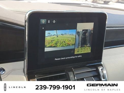 Used 2020 Lincoln Navigator Reserve w/ Luxury Package image 27