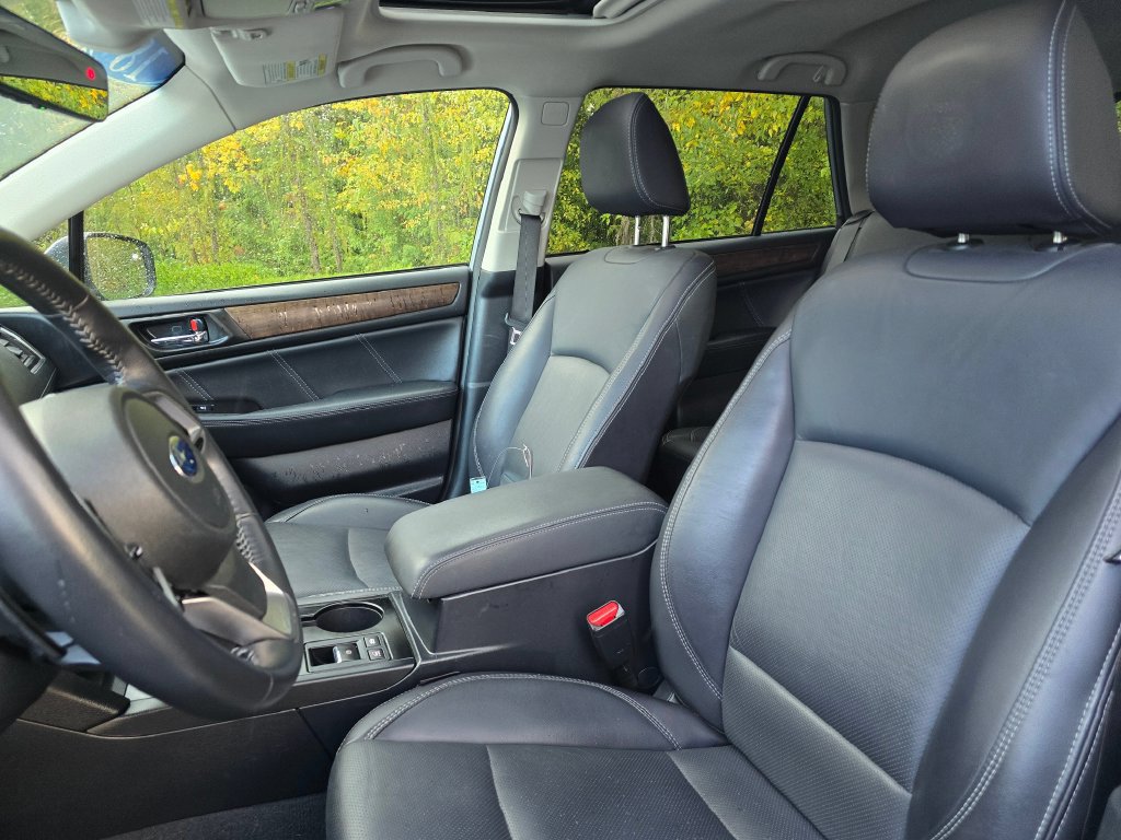 Used 2018 Subaru Outback 2.5i Limited AWD/4WD image 13