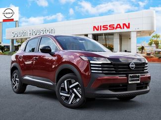 New 2026 Nissan Kicks SV video 1