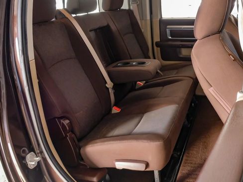 Used 2016 RAM 2500 Lone Star image 34