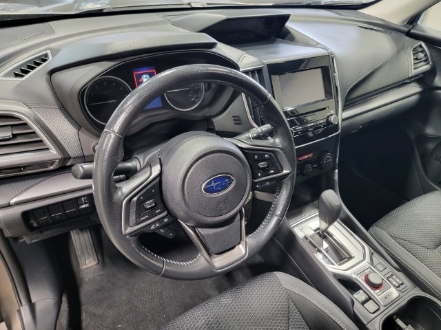 Used 2019 Subaru Forester Premium w/ All-Weather Package AWD/4WD image 12