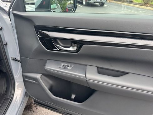 Certified 2024 Honda CR-V EX-L image 25