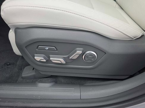 New 2026 Hyundai Santa Fe Calligraphy image 14