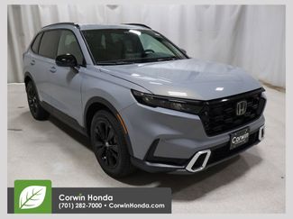 New 2026 Honda CR-V Sport Touring 360° Tour