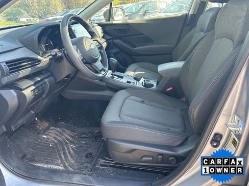 Certified 2024 Subaru Crosstrek 2.0i Premium AWD/4WD image 14