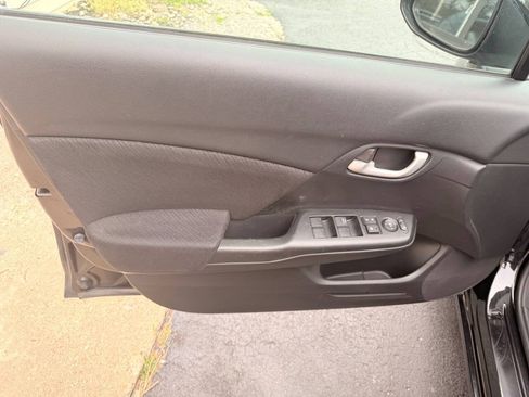 Used 2013 Honda Civic LX image 11
