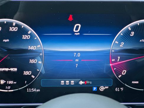 New 2026 Mercedes-Benz GLC 43 AMG GLC 43 AMG image 30