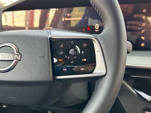 New 2026 Nissan Murano Platinum AWD/4WD image 33