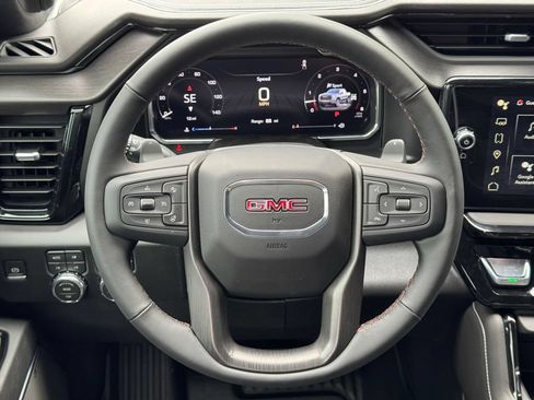 New 2026 GMC Sierra 1500 AT4X AWD/4WD image 18