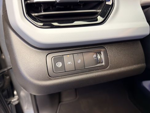 New 2027 Chevrolet Bolt RS FWD image 15