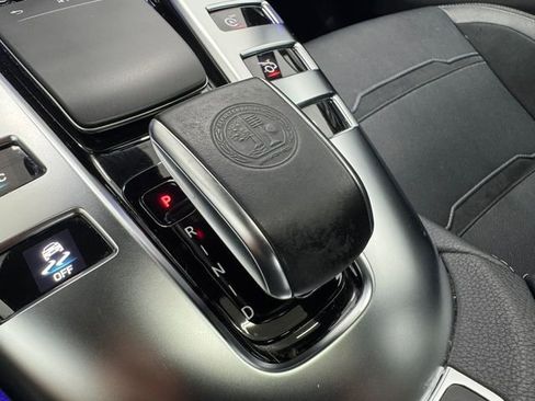 Certified 2022 Mercedes-Benz AMG GT 43 image 26