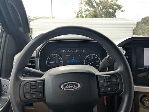 Used 2023 Ford F150 XLT image 24