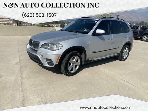 Used 2013 BMW X5 xDrive35i image 1