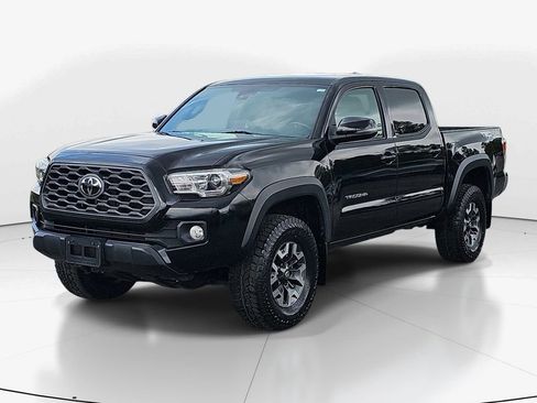 Used 2023 Toyota Tacoma TRD Off-Road AWD/4WD image 11