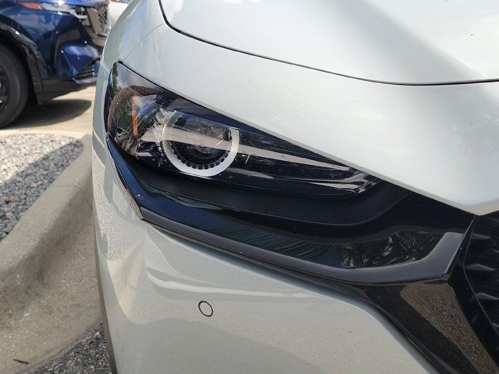 Certified 2026 MAZDA CX-30 AWD 2.5 S image 10
