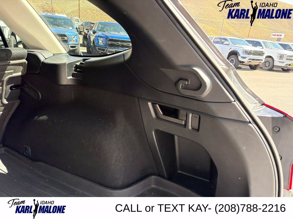 Used 2018 Subaru Outback 2.5i Premium AWD/4WD image 9