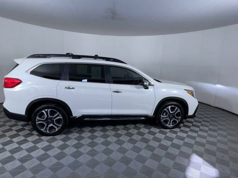 Certified 2023 Subaru Ascent Touring AWD/4WD image 9