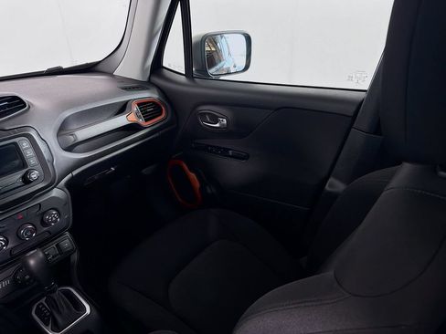 Used 2020 Jeep Renegade Sport AWD/4WD image 21