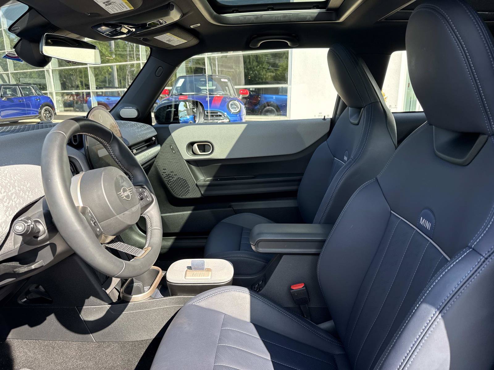 Used 2025 MINI Cooper S FWD image 17