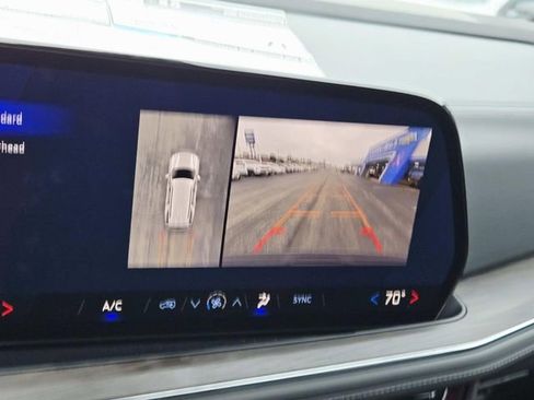 New 2026 Chevrolet Tahoe LS AWD/4WD image 22