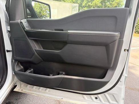 Used 2025 Ford F150 STX AWD/4WD image 14